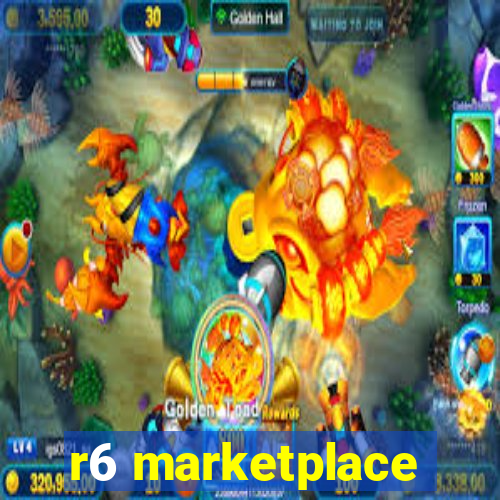 r6 marketplace