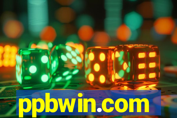 ppbwin.com