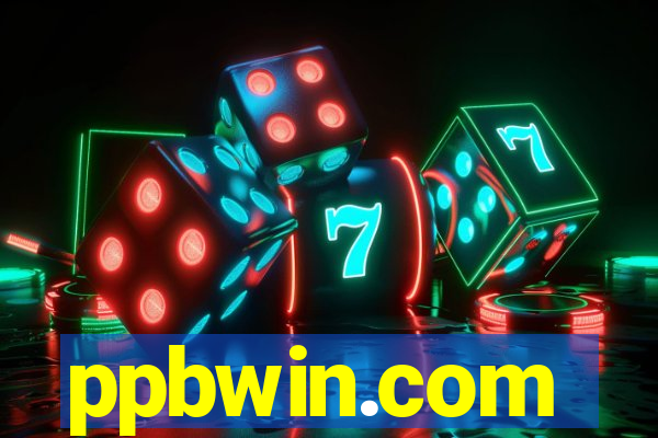 ppbwin.com