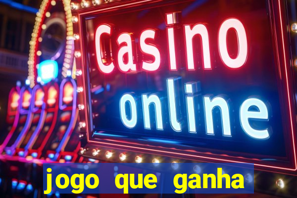 jogo que ganha dinheiro pagbank