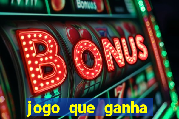 jogo que ganha dinheiro pagbank