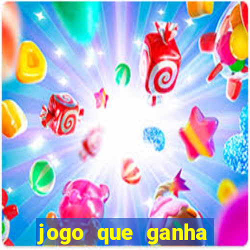 jogo que ganha dinheiro pagbank