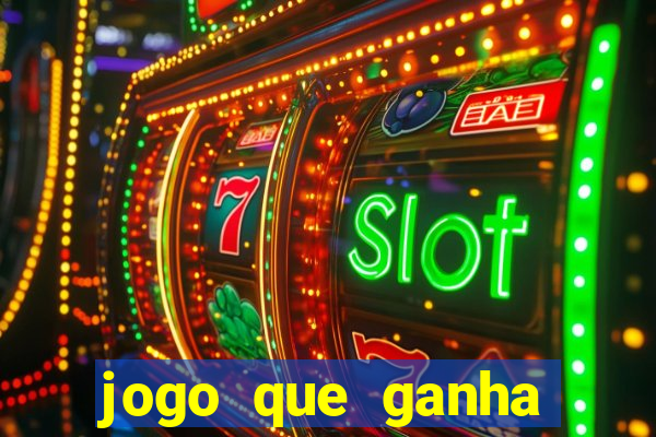 jogo que ganha dinheiro pagbank