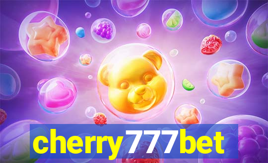 cherry777bet