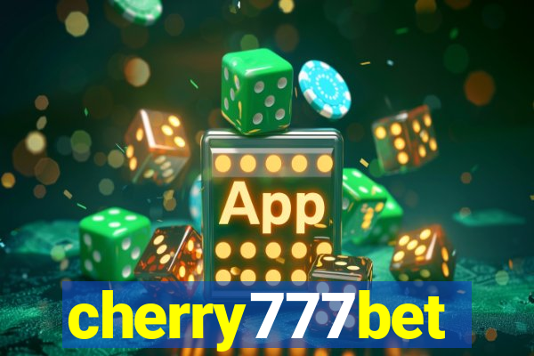 cherry777bet