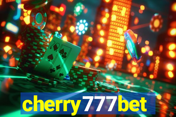 cherry777bet