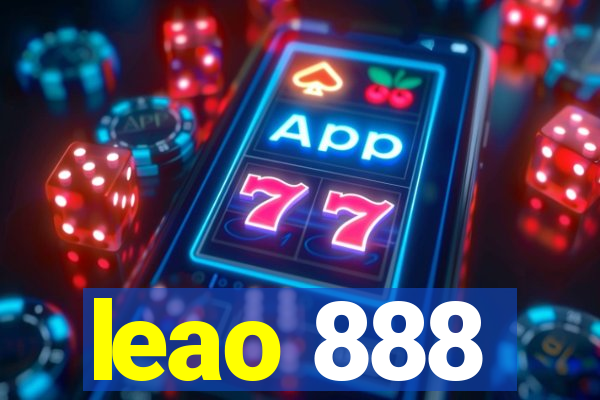 leao 888