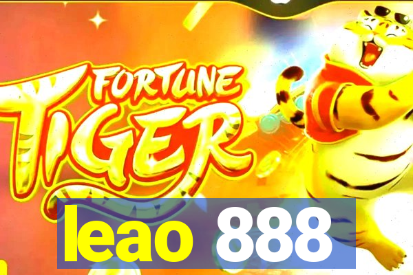 leao 888