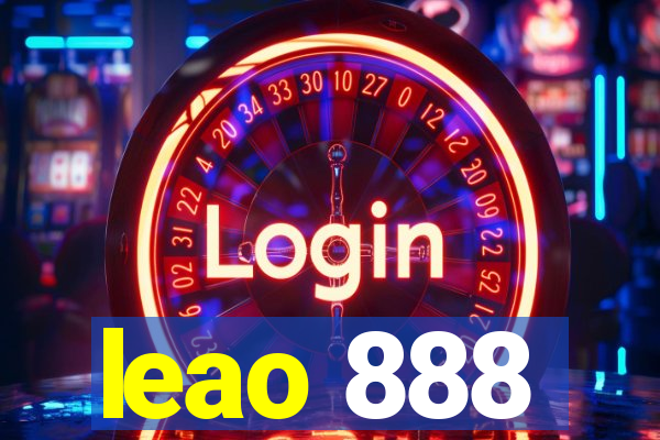 leao 888