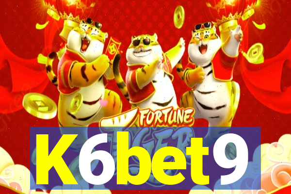 K6bet9