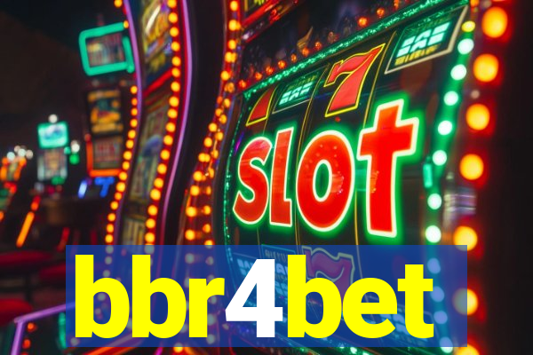 bbr4bet