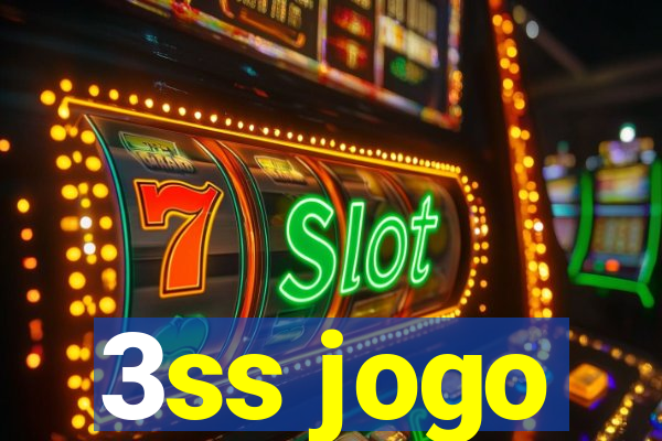 3ss jogo