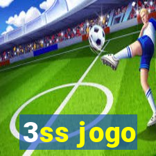 3ss jogo