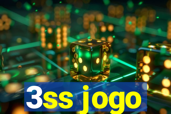 3ss jogo