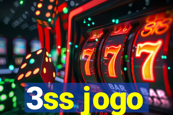 3ss jogo