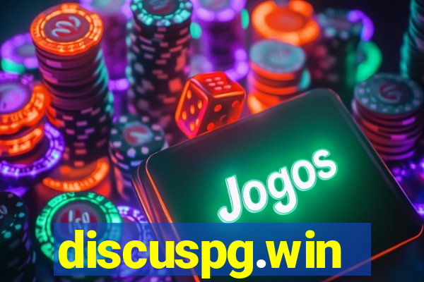 discuspg.win