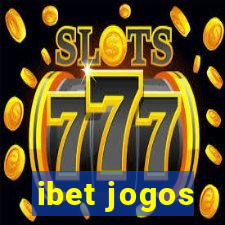 ibet jogos