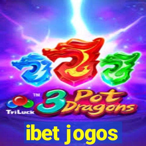 ibet jogos