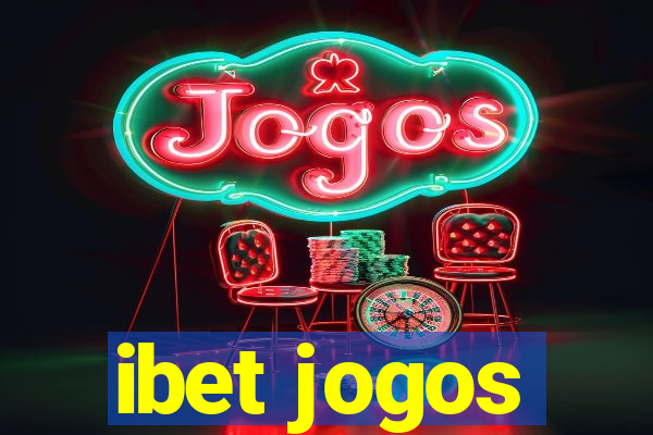 ibet jogos