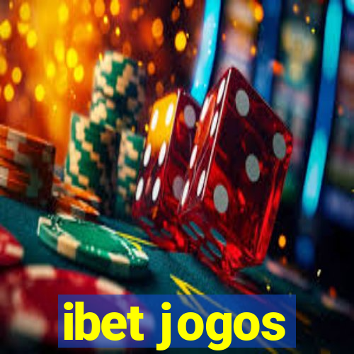 ibet jogos