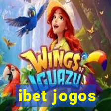 ibet jogos