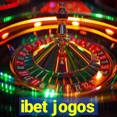 ibet jogos