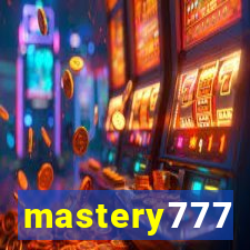 mastery777