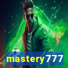 mastery777