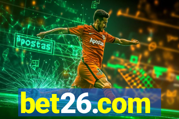 bet26.com