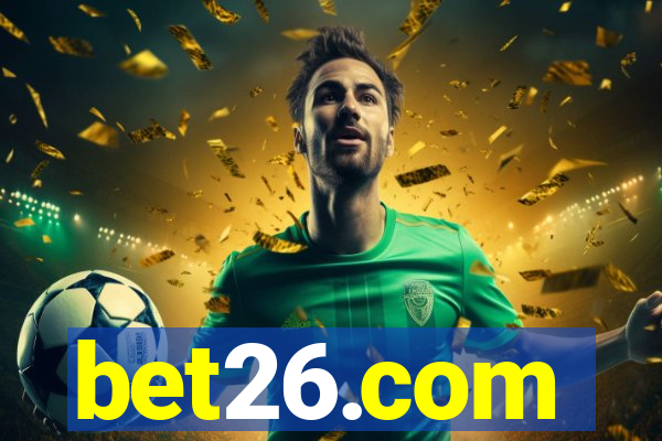 bet26.com