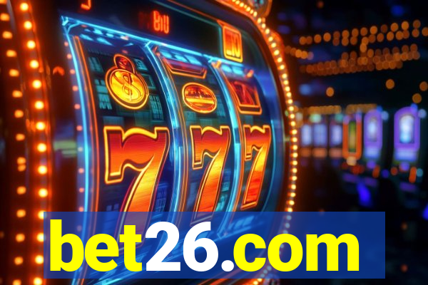 bet26.com