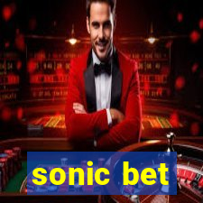 sonic bet