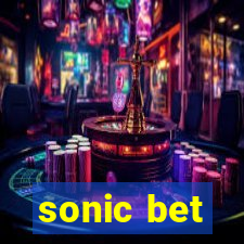 sonic bet