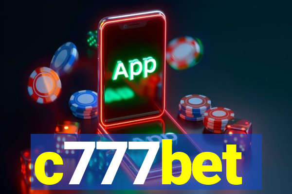 c777bet