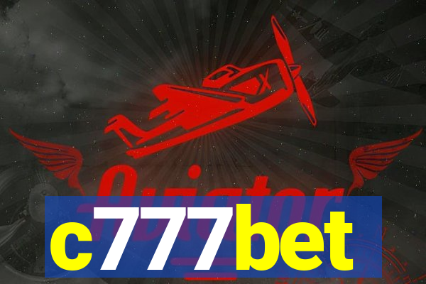 c777bet