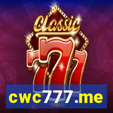 cwc777.me