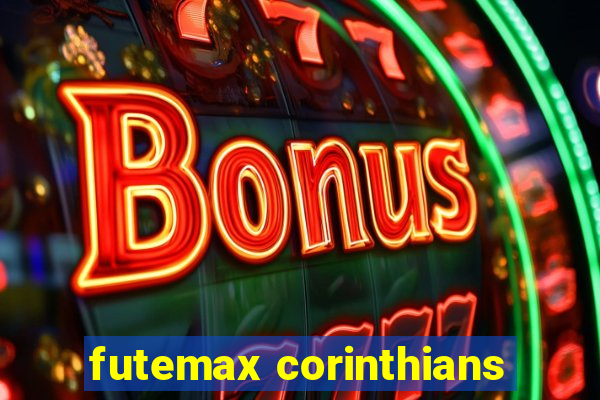 futemax corinthians