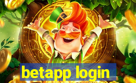 betapp login