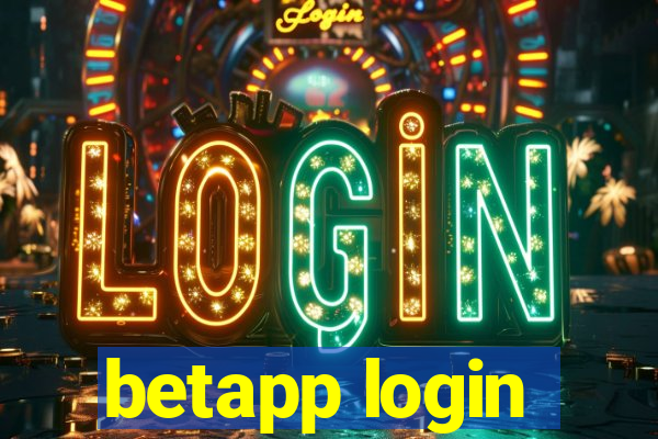 betapp login