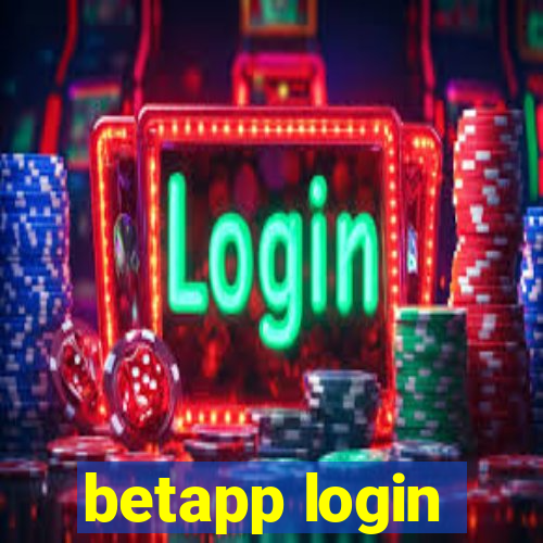 betapp login