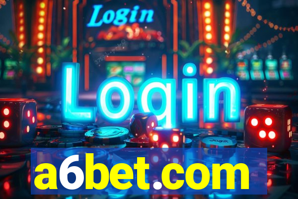 a6bet.com