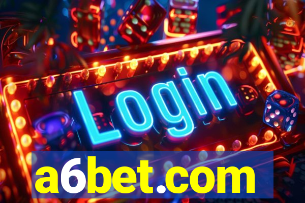 a6bet.com