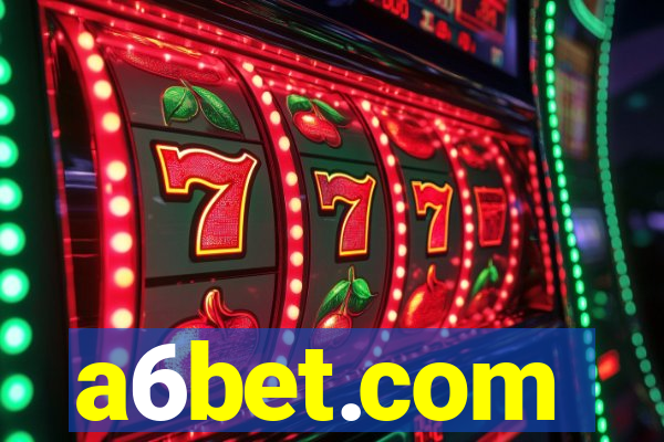 a6bet.com