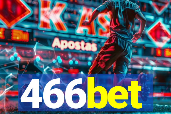 466bet