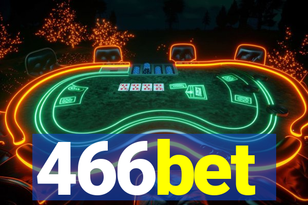 466bet