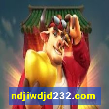 ndjiwdjd232.com