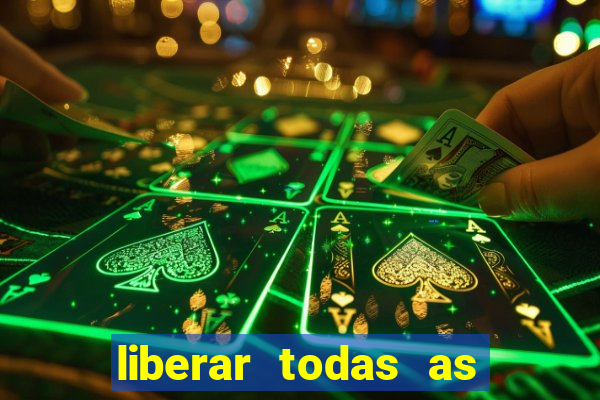 liberar todas as cartas yu-gi-oh power of chaos yugi the destiny