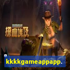 kkkkgameappapp.com