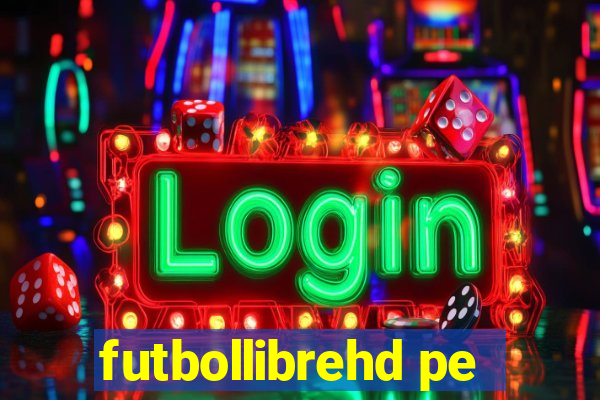 futbollibrehd pe