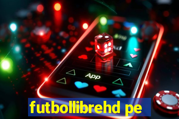 futbollibrehd pe